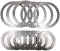 DL501 Steel Clutch Plate Kit OEM