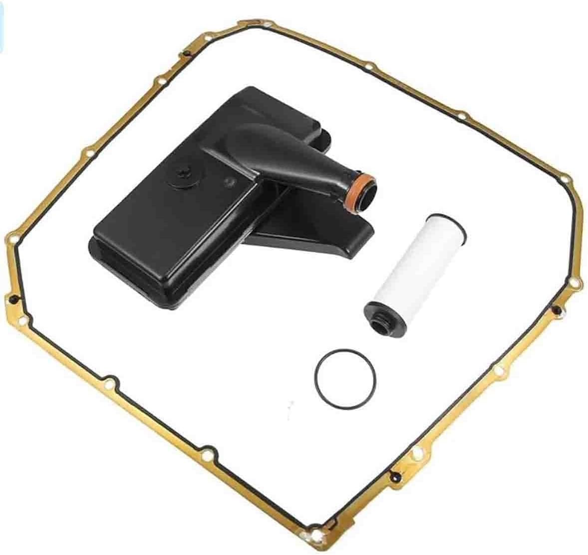 DL501 Transmission Filter with Gaskets OEM
