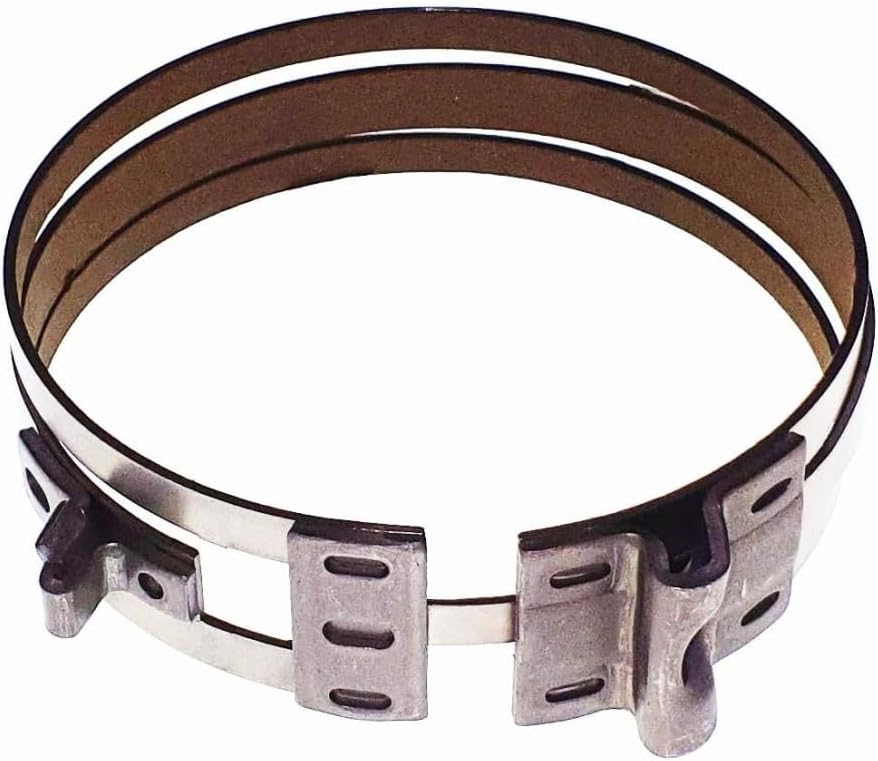 DPO band rigid (relined) Automatic transmission OEM
