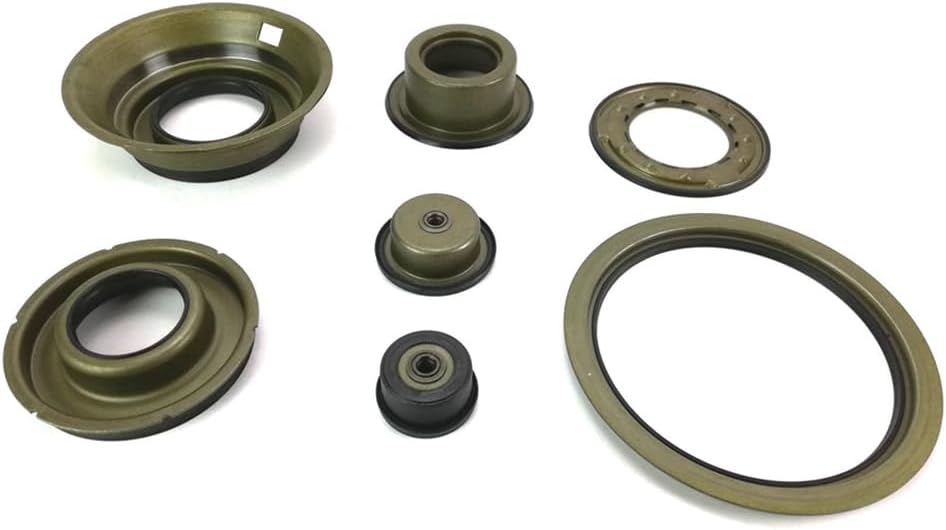 DPO DPO Bonded Piston Set OEM