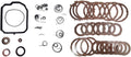 DPO DPO Master Transmission Rebuild Kit OEM