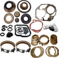 DPO DPO Master Transmission Rebuild Kit with Pistons OEM