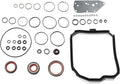 DPO DPO Overhaul Gasket & Seal Kit OEM