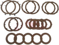 DPO Friction Clutch Kit 1.6L OEM