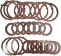 DPO Friction Clutch Kit 1997-Up OEM
