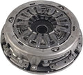 DPS6 Friction Clutch Kit 2012-2013 OEM