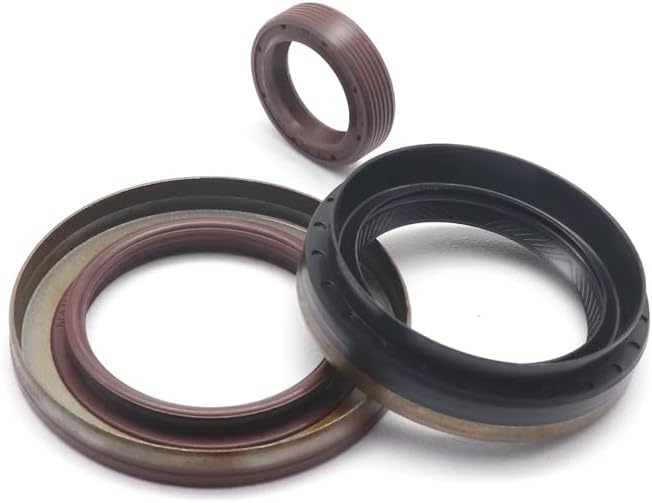 DPS6 Front Seal OEM