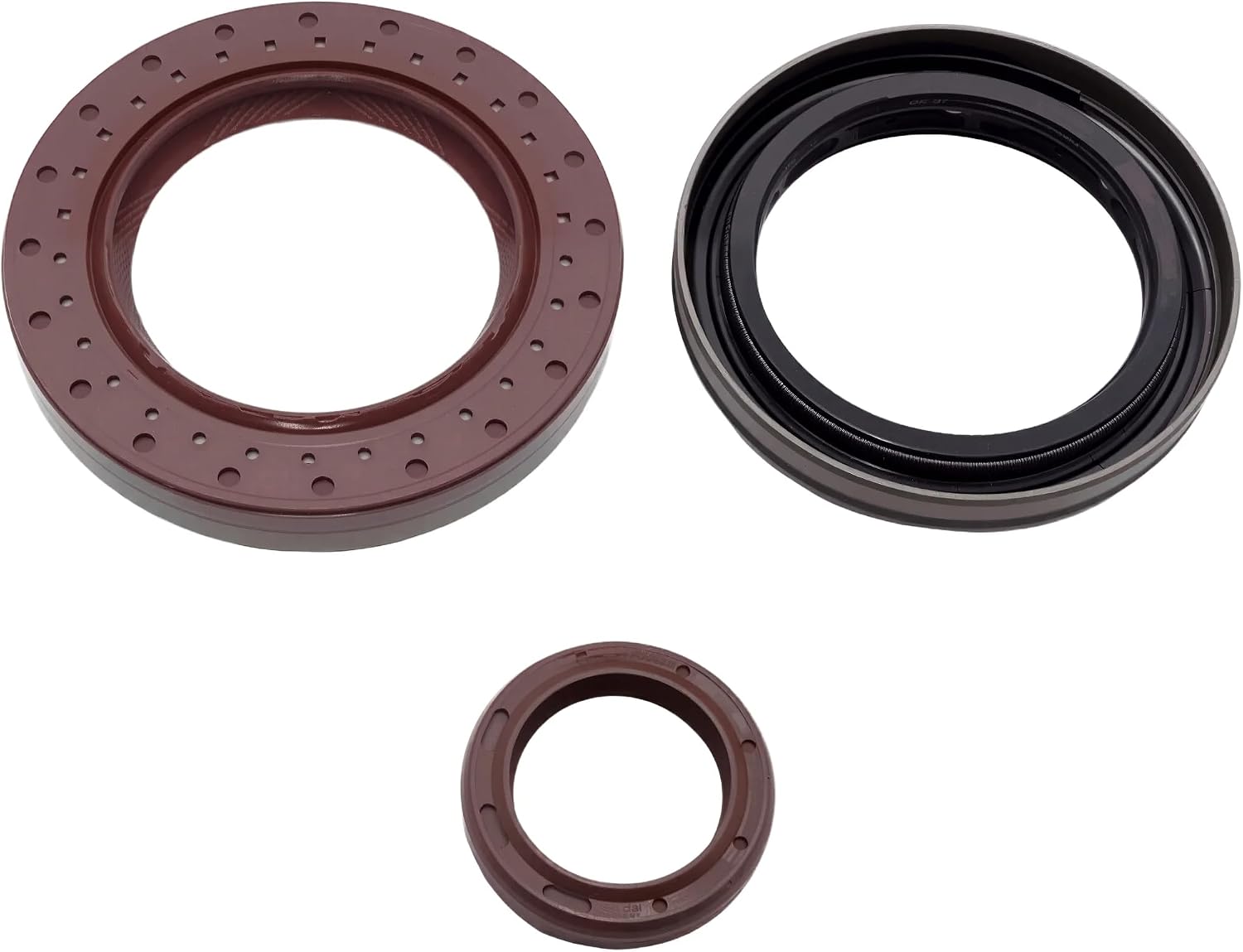 DPS6 Overhaul Gasket & Seal Kit OEM