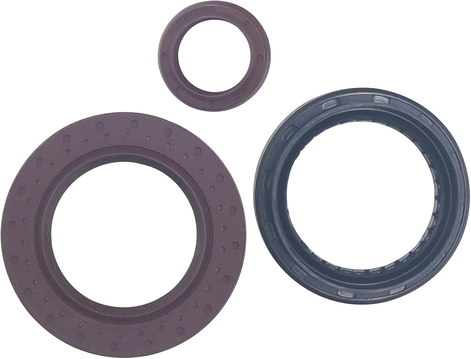 DPS6 Seal Kit OEM