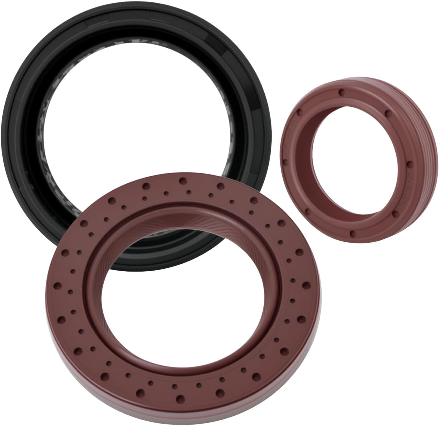 DPS6 Seal Kit 2011-2018 OEM