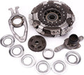 DQ200 Friction Clutch Kit OEM