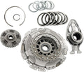 DQ200 Friction Clutch Kit 7-Speed OEM