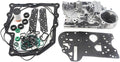 DQ200 Transmission Gasket OEM