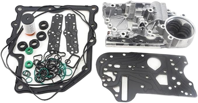 DQ200 Transmission Gasket OEM