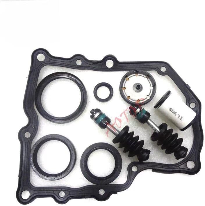 DQ200 Transmission Rebuild Kit OEM