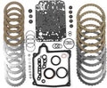 DQ250 Master Transmission Rebuild Kit 2003-2014 OEM