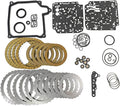 DQ250 Master Transmission Rebuild Kit 2013-2014 OEM