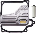 DQ250 Transmission Filter 02-04 OEM