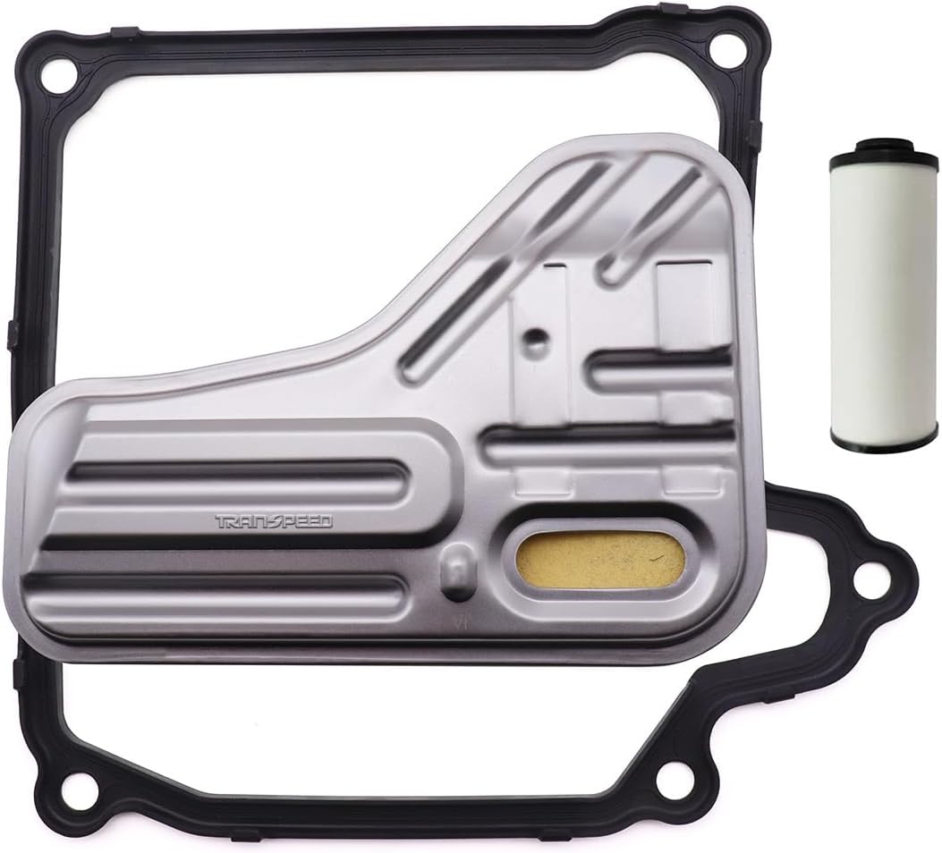 DQ250 Transmission Filter 02-04 OEM