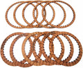 DQ381 Friction Clutch Kit OEM