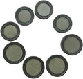 DQ500 Bonded Piston Set OEM