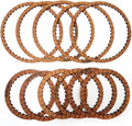 DQ500 Friction Clutch Kit OEM