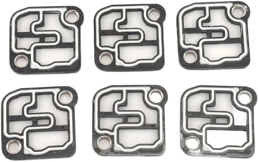 DQ500 Transmission Filter OEM