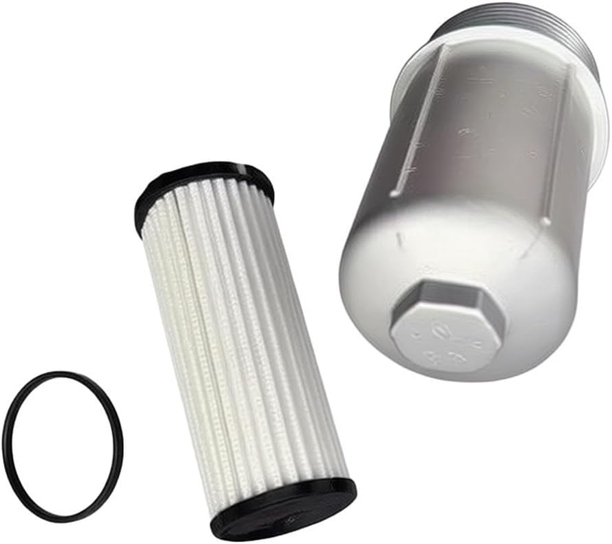 DQ500 Transmission Filter with Gaskets OEM
