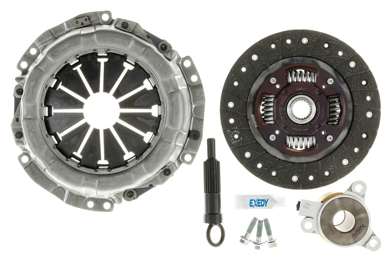 Exedy OE 2014-2015 Toyota Corolla L4 Clutch Kit - TYK1522