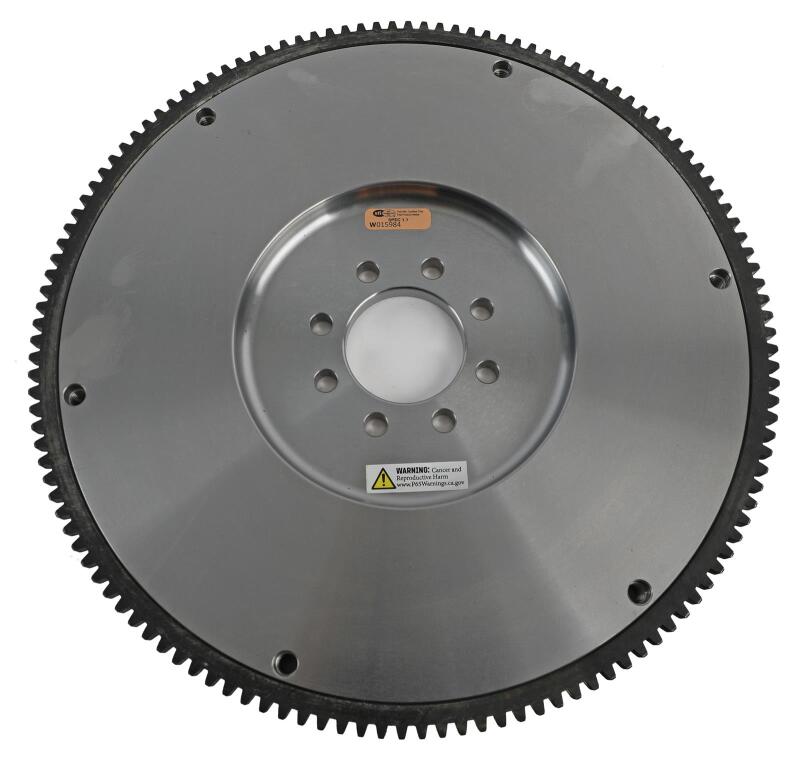 McLeod Steel Flywheel MOPAR 1957-61 330 354 392 Hemi 8 Bolt Crank 172 - 464300