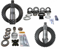 Revolution Gear & Axle 2018+ Jeep Wrangler JL Non-Rubicon Dana 44 Rear 4.56 Ratio Gear Package - REV-JL-220/186-456