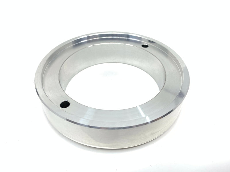 McLeod 11-17 Ford Mustang 3.7L Super Street Pro Clutch Pack - 53153