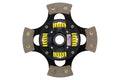 ACT 1992 Acura Integra 4 Pad Sprung Race Disc - 4220110