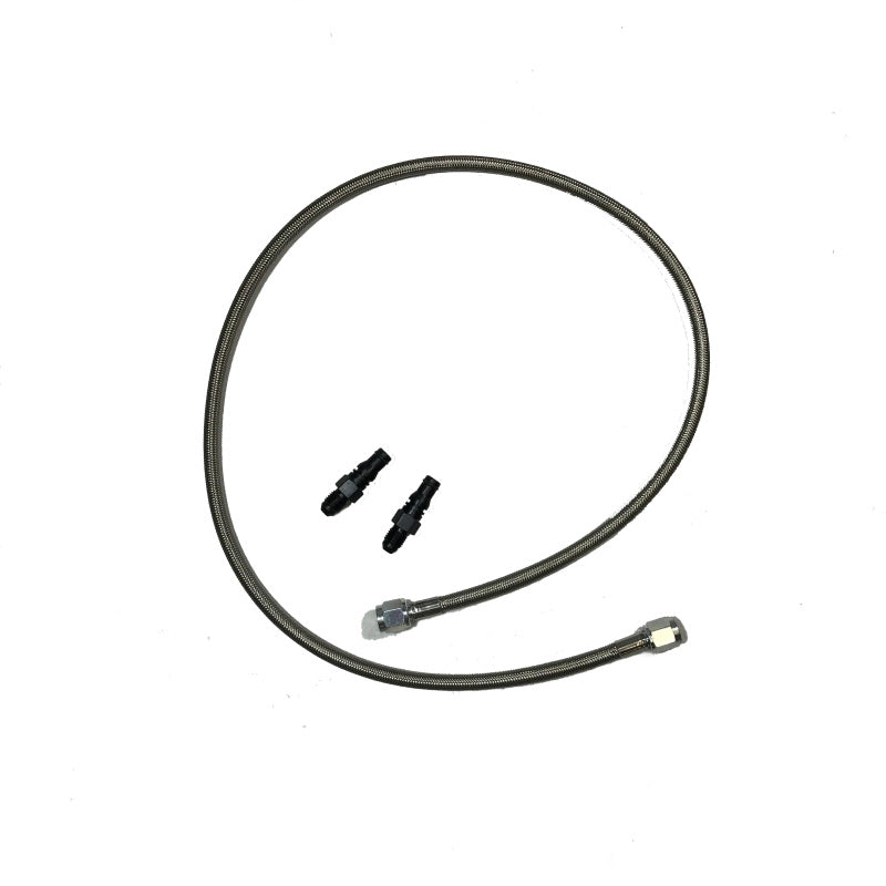 McLeod 05-10 Ford Mustang GT Super Street Pro Clutch Pack - 53200
