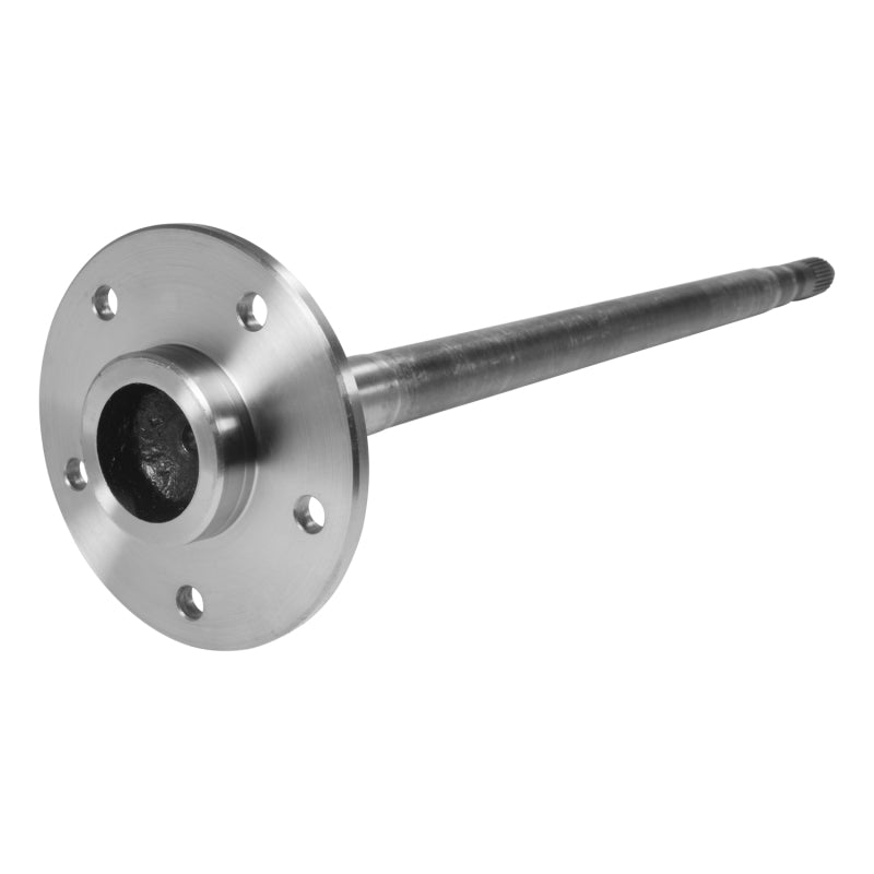 Yukon Gear & Axle USA Standard Axle Shaft For 98-05 2Wd & 4Wd S10 Truck - ZA G26050549