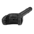 Yukon Gear Chromoly Inner Front Axle for Dana 30 30 Spline Left Hand 18.8in Long w/Locker - YA W38836