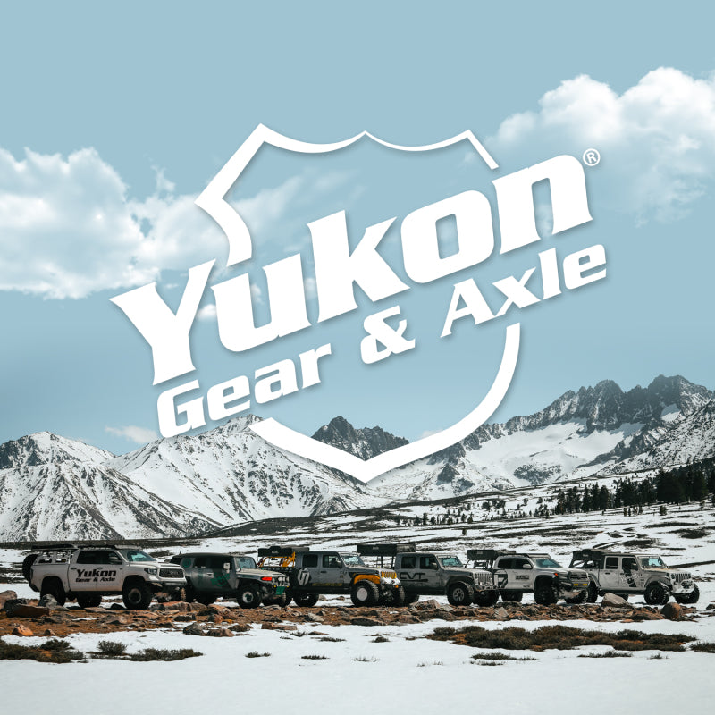 Yukon Gear Pinion install Kit For Dana 70-U Diff - PK D70-U