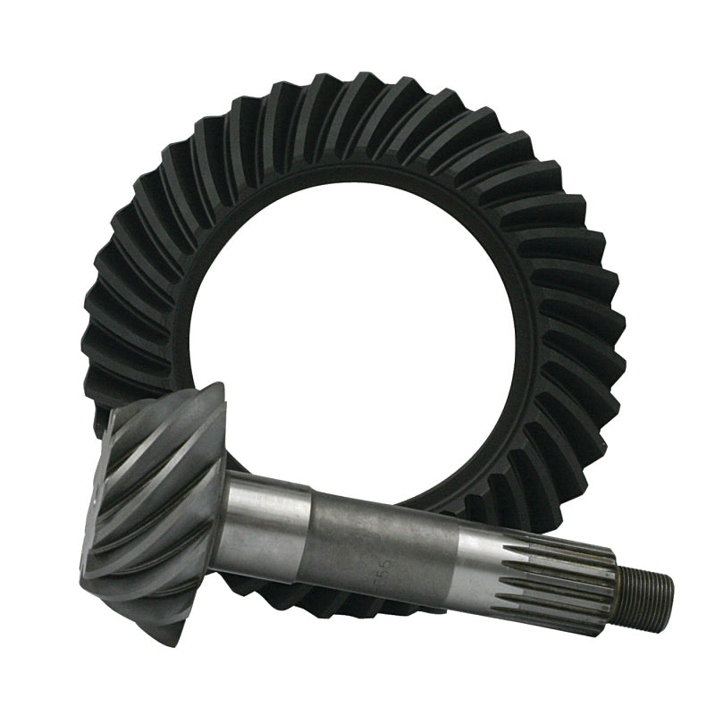 Yukon Gear High Performance Gear Set For GM Chevy 55P in a 3.55 Ratio - YG GM55P-355