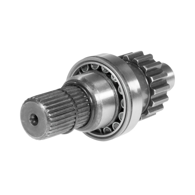 Yukon Gear Chrysler 8.0in IFS Right Hand Outer Disconnect Stub Axle 16/29 Spline - YA C52114382AE