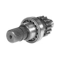 Yukon Gear Chrysler 8.0in IFS Right Hand Outer Disconnect Stub Axle 16/29 Spline - YA C52114382AE