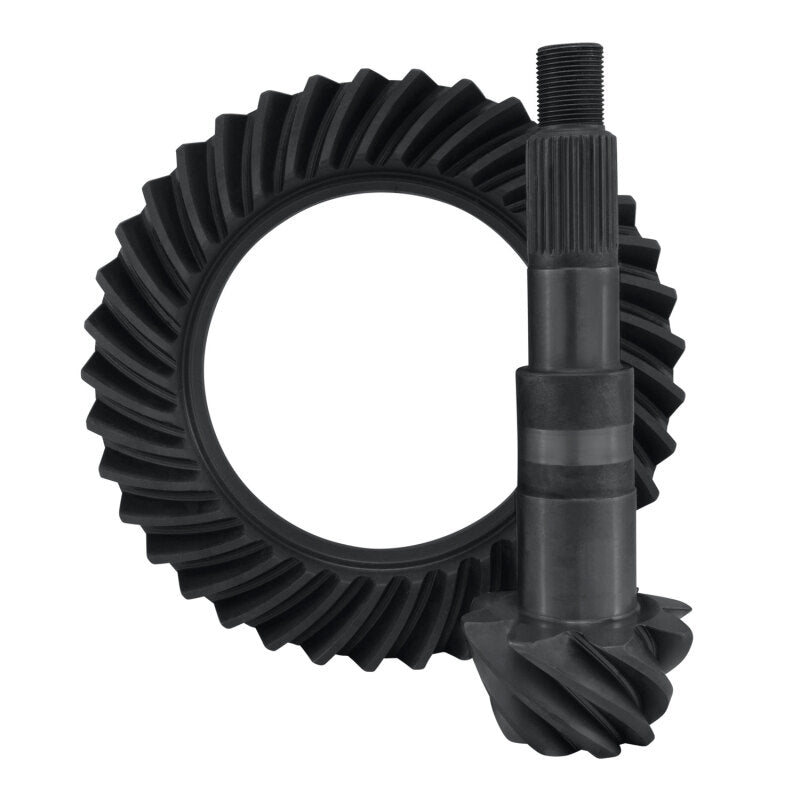 Yukon Gear Ring & Pinion Gear Set for Nissan H233B Rear 5.89 Ratio - YG NH233B-589