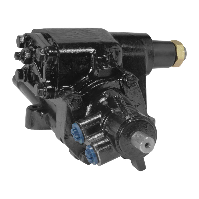 Yukon Gear 08-14 Ford E-150/E-250/E-350 Super Duty/E-450 Super Duty Power Steering Gear Box - ZSG7632