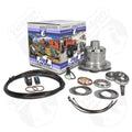 Yukon Gear Zip Locker For Dana 44 w/ 30 Spline Axles / 3.73 & Down - YZLD44-3-30