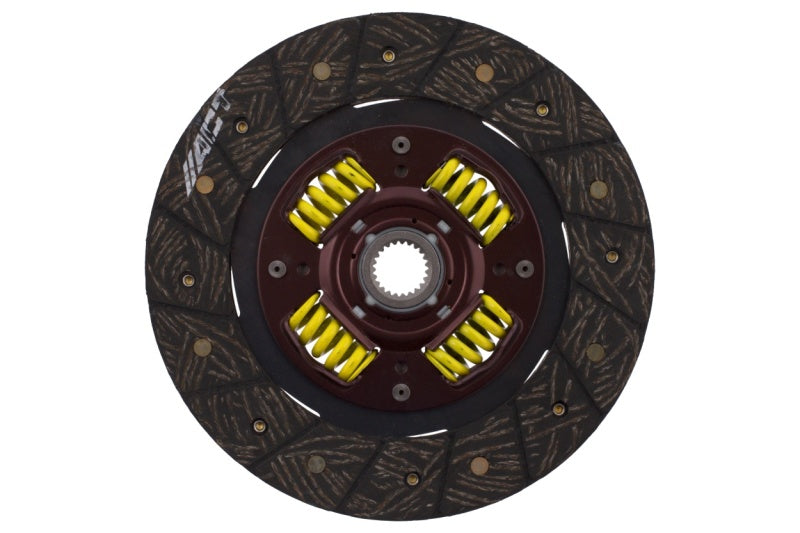 ACT 23-26 Toyota GR Corolla Perf Street Sprung Disc - 3000621