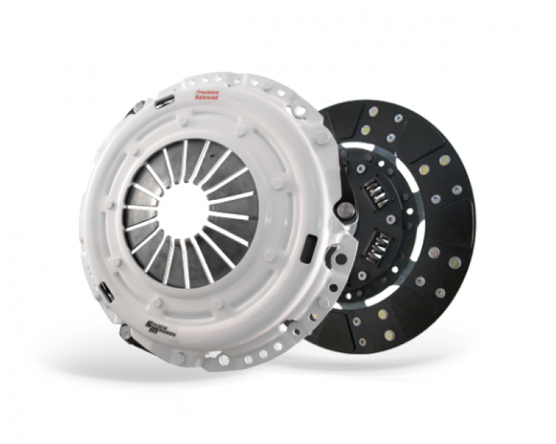 Clutch Masters 19-23 Mazda Miata MX-5 2.0L FX350 Clutch Kit - 325ft/lbs Torque - 10315-HDFF
