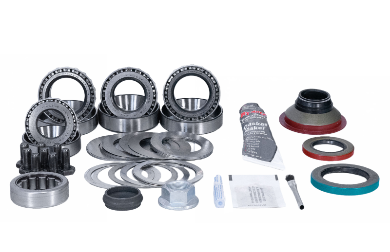 Revolution Gear & Axle 90-97 Ford Ranger Dana 35 IFS Ring & Pinion Master Install Kit - 35-2049-IFS