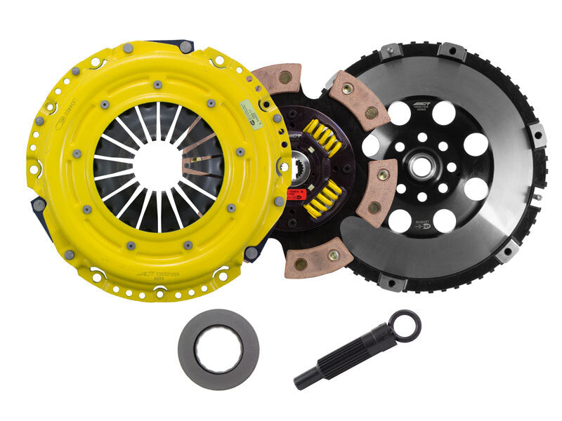 ACT XT/Race Clutch Kits AA6-XTG6