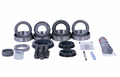 Revolution Gear & Axle 03-06 Chrysler 8.0in Front Axle Ring & Pinion Master Install Kit - 35-2027A