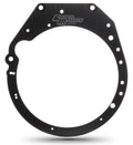 Clutch Masters 01-09 Honda S2000 F20/F22 2.0L/2.2L 7-Speed DCT Engine Adapter Plate - DCT-669-EAP