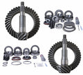 Revolution Gear & Axle 93-10 Ford F-250 F10.25-D60R Timken 4.10 Ratio Gear Package - REV-F250-410